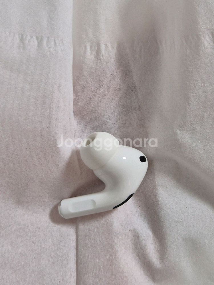 에어팟 프로2 왼쪽 유닛 C타입 A3048--2