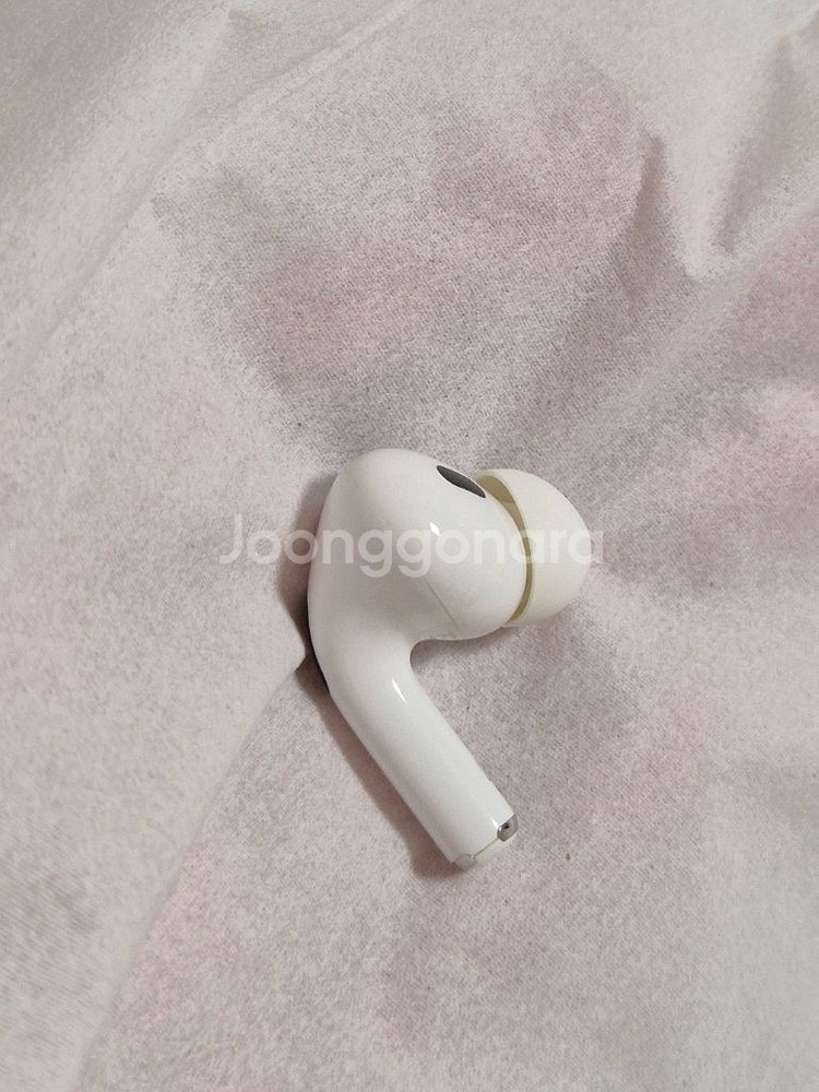 에어팟 프로2 왼쪽 유닛 C타입 A3048--1