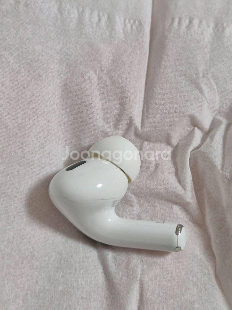 에어팟 프로2 왼쪽 유닛 C타입 A3048--6