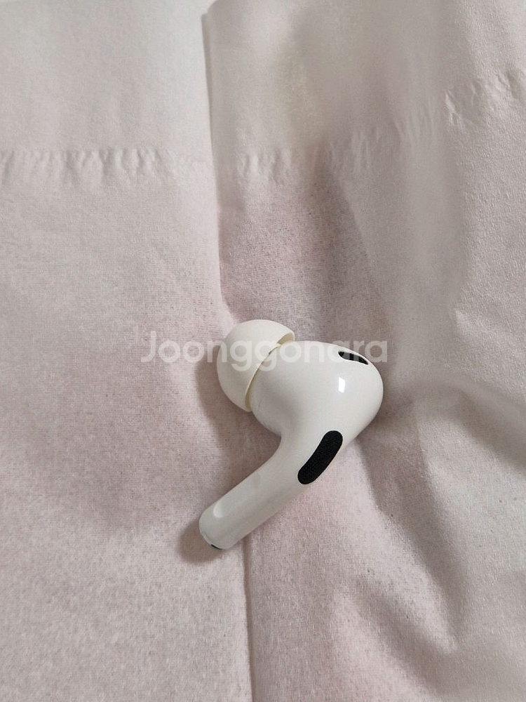 에어팟 프로2 왼쪽 유닛 C타입 A3048--3