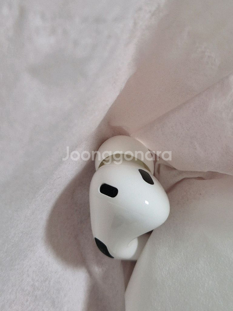 에어팟 프로2 왼쪽 유닛 C타입 A3048--5