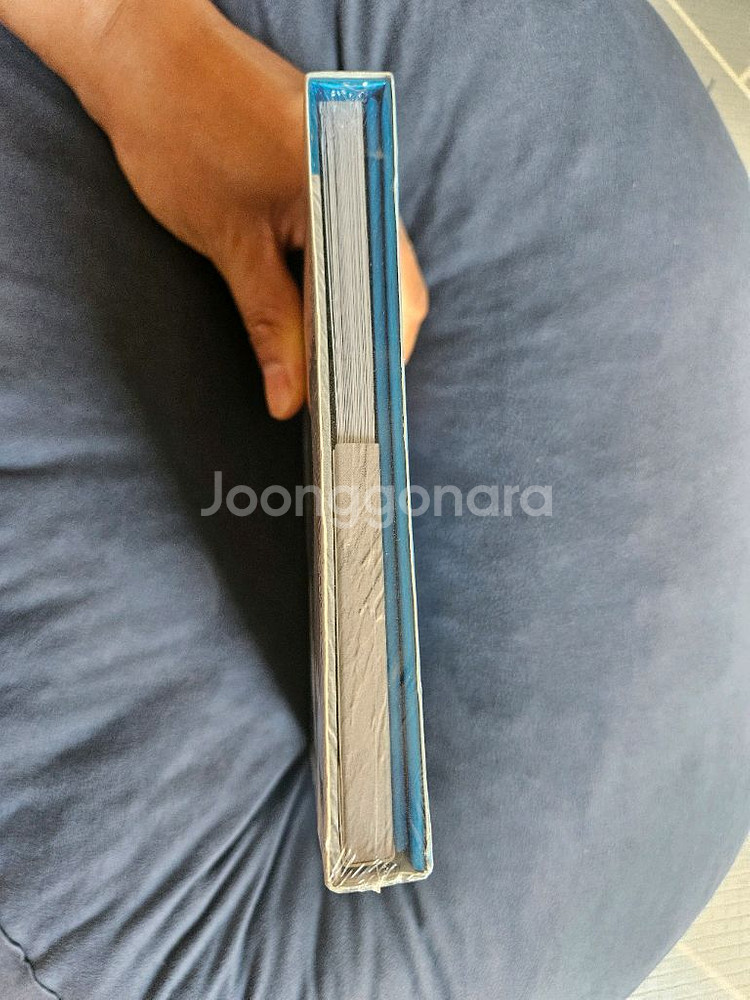 강다니엘 미개봉앨범--2