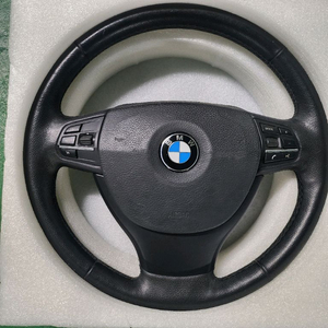 그란투리스모 5시리즈 GT 핸들