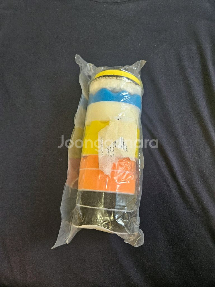 3인치 광택패드 새상품--3