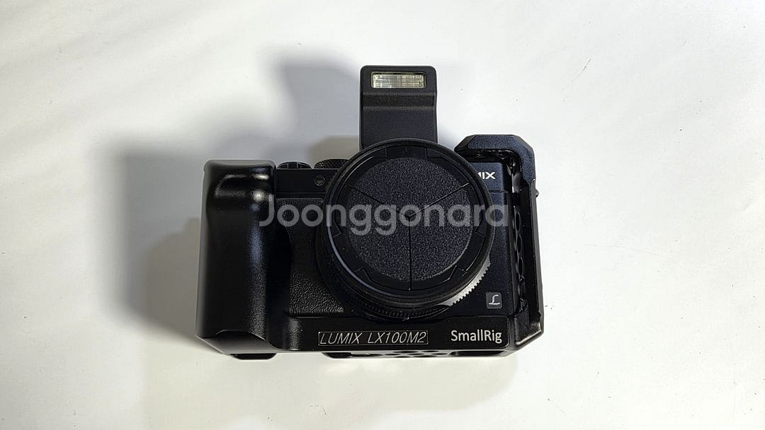 파나소닉 LX100M1 풀박스 신품급 팝니다.--2