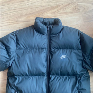 나이키 nsw 패딩(m) 네고 매우 가능