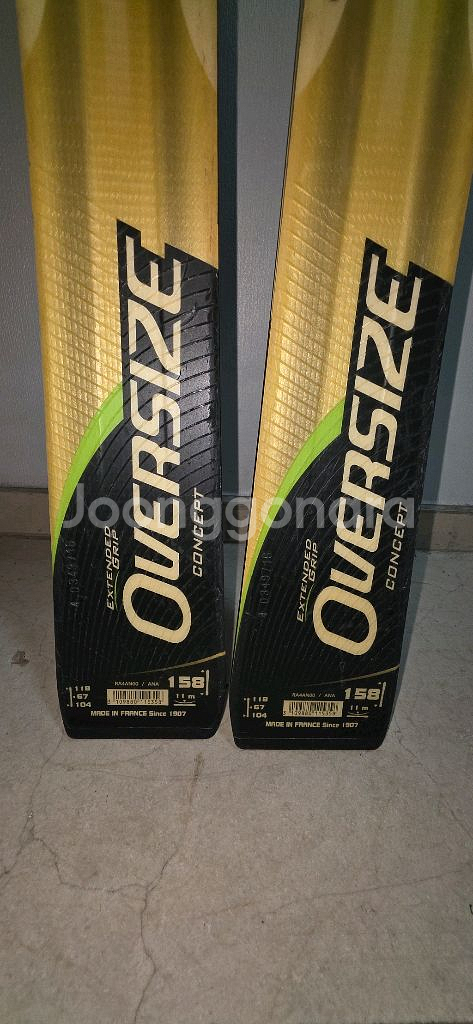 스키 플레이트 판매합니다--2