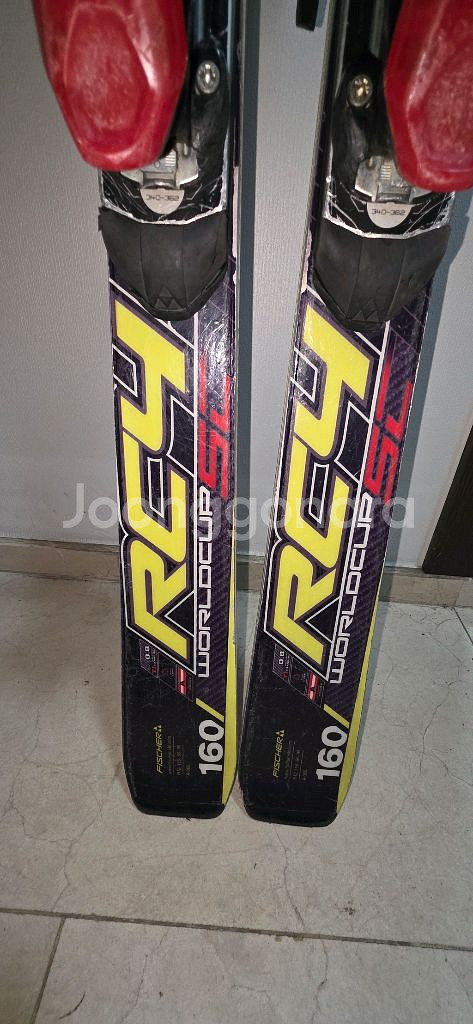 스키 플레이트 판매합니다--5