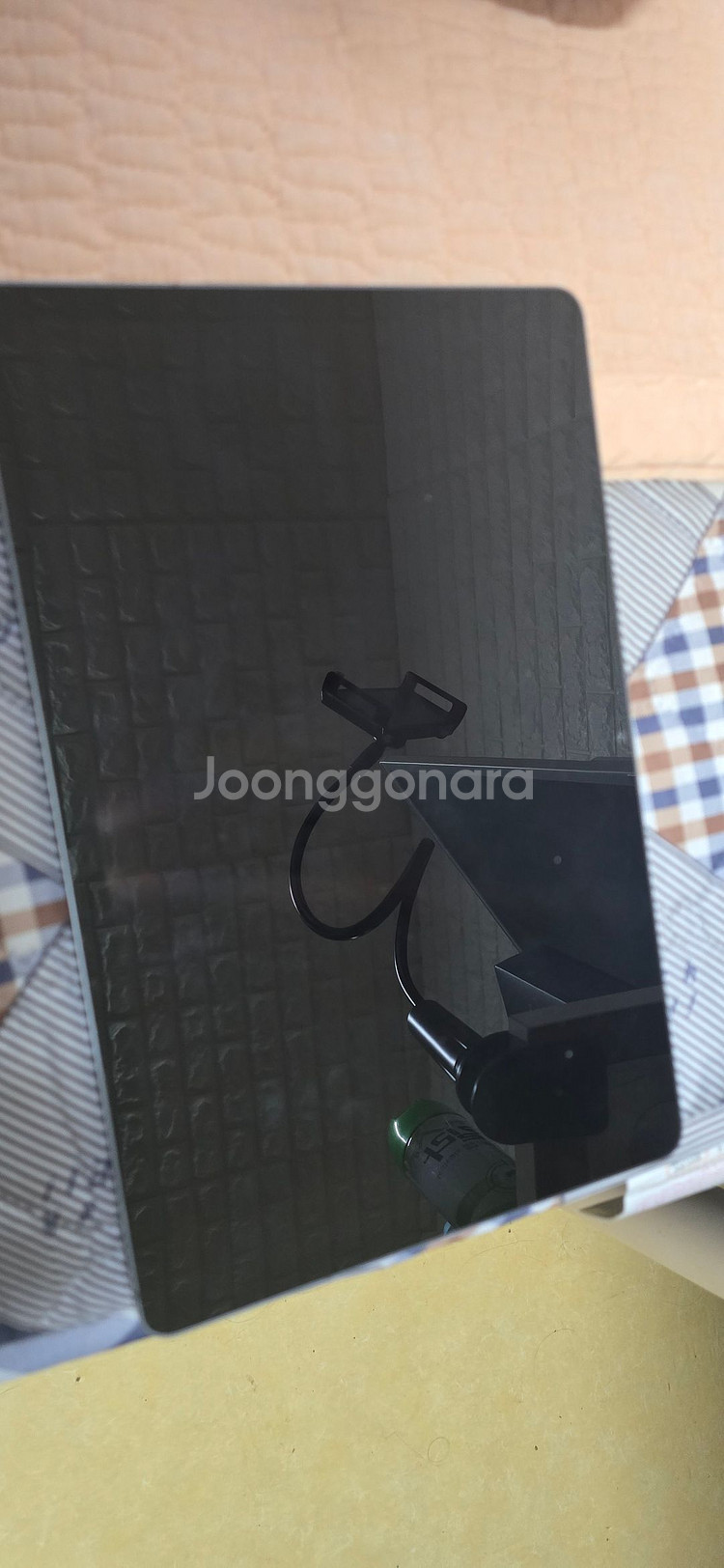 갤럭시 탭 S9 FE Wi-Fi 128GB 풀박스 S급--2