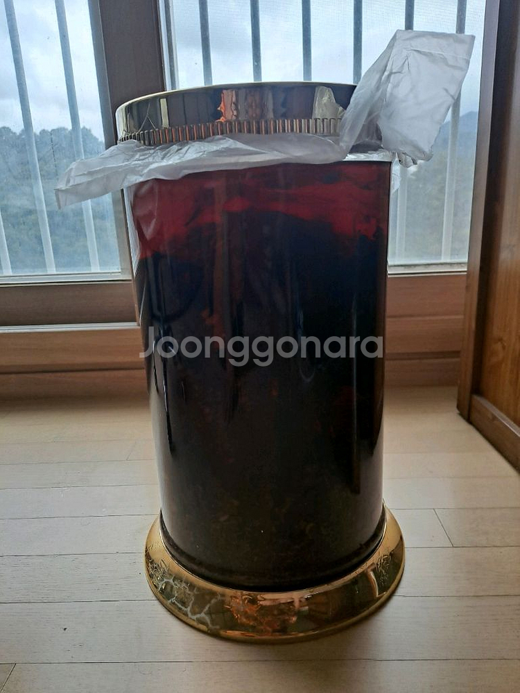 말벌주--0