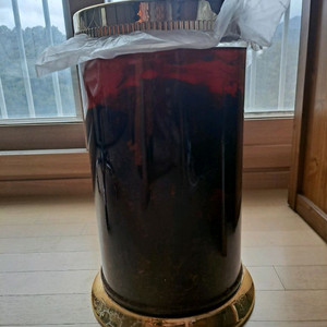 말벌주
