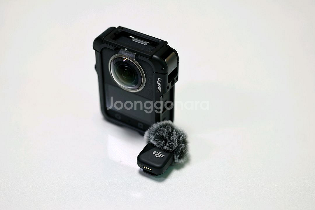 오즈모 360 어드벤처 콤보 풀세트 판매--1