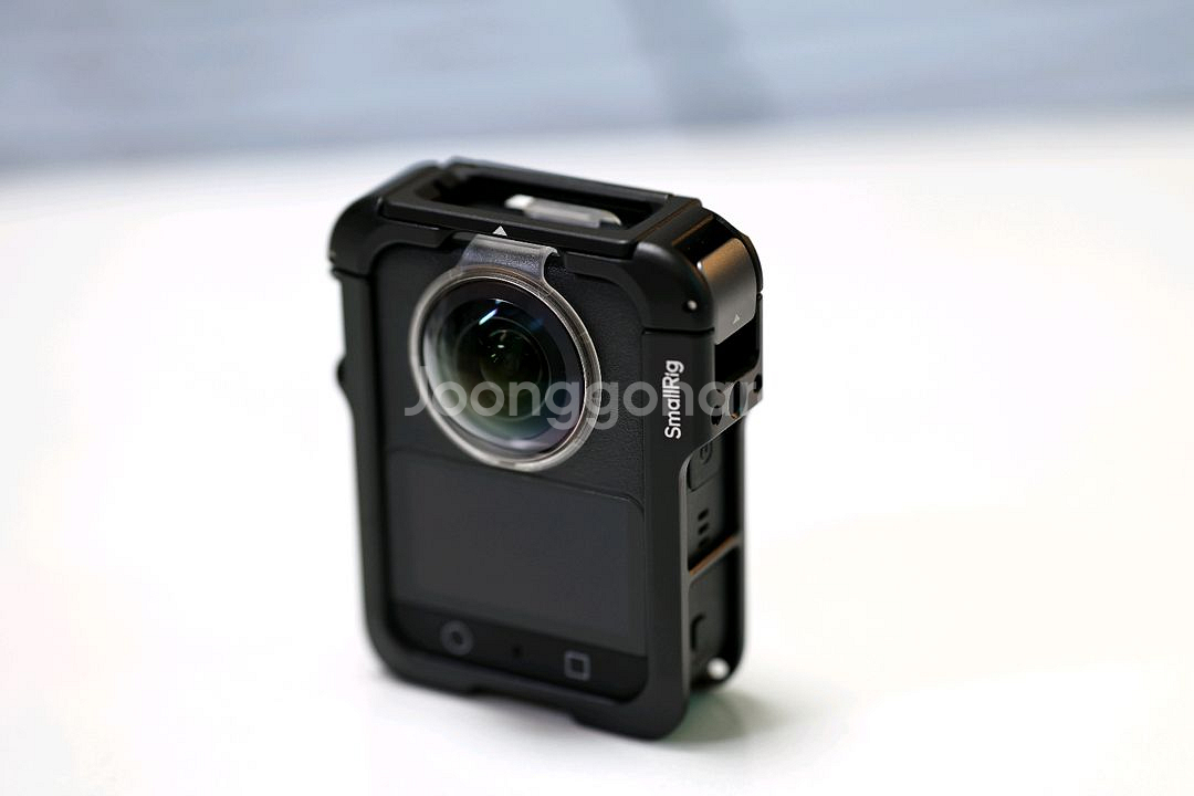 오즈모 360 어드벤처 콤보 풀세트 판매--5