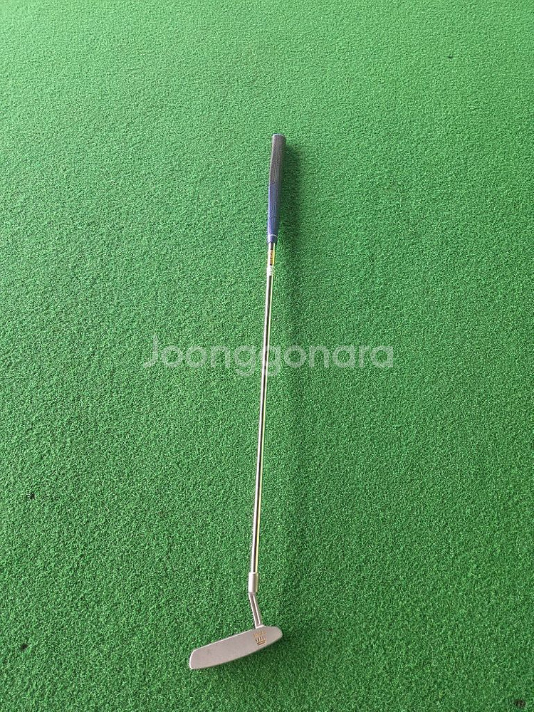 미우라 퍼터/34인치 커버포함--4