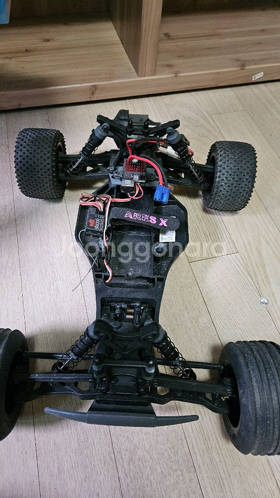 ECX Circuit RC카--2