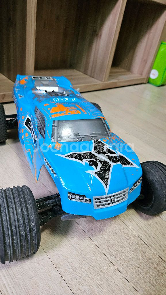 ECX Circuit RC카--3