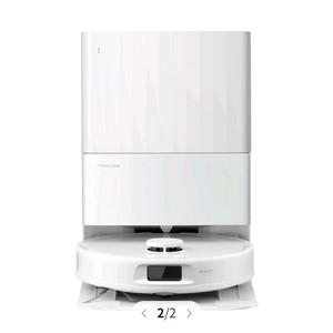 로보락 로봇청소기 Qrevo L 새상품입니다