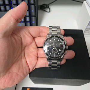 해밀턴 재즈마스터 H37512131 팝니다!