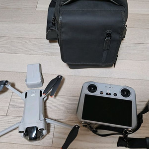 DJI Mini 3 Pro 드론
