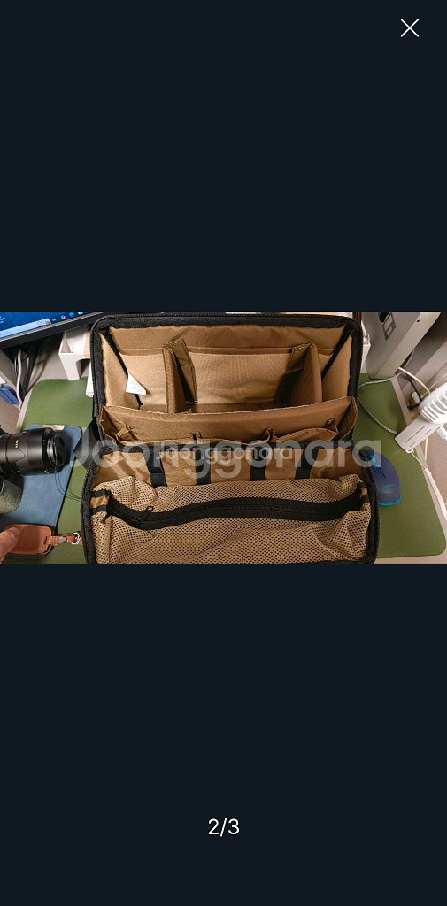 소니카메라 미러리스 NEX-7풀세트--7