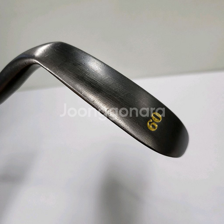 GV투어 포지드 #60도웨지 S 정품 E510410--1