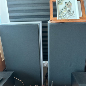Polk Audio S10 스피커