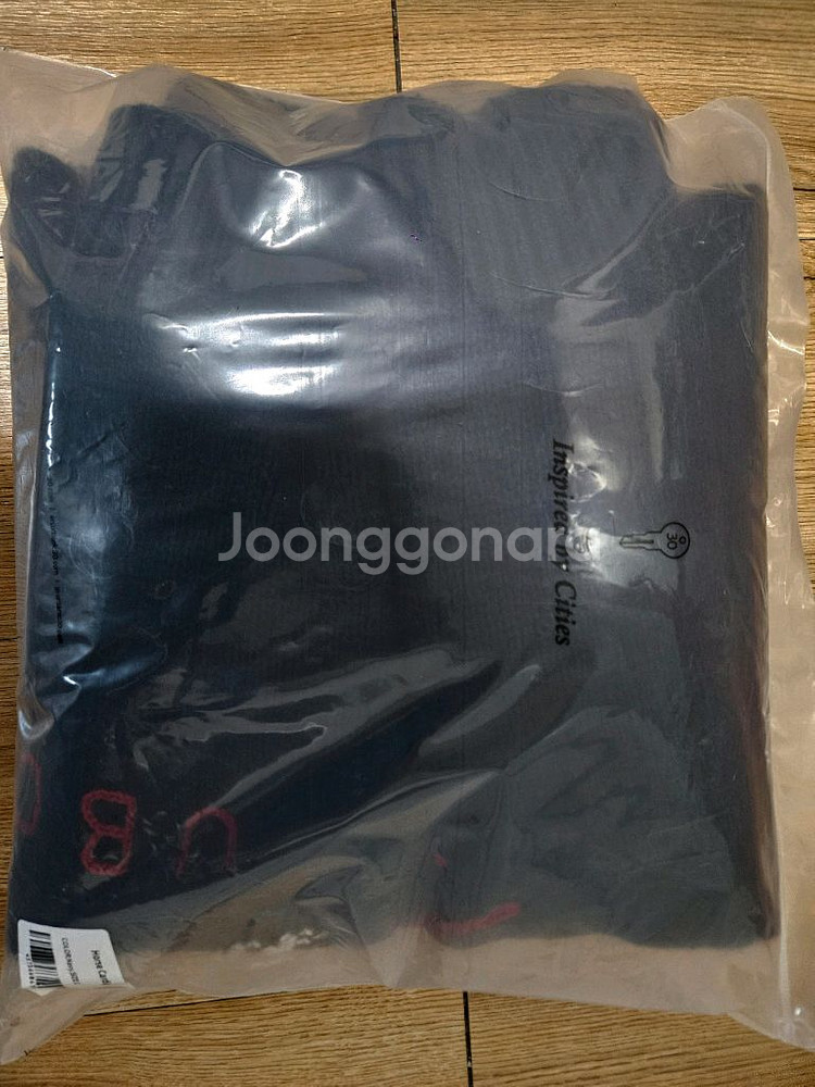 얼바닉30 홀스가디건 2사이즈 새상품--5