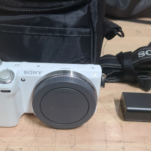 소니 카메라 NEX-5R바디