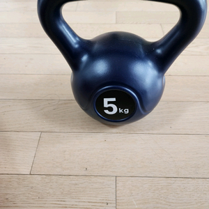 5kg 운동기구