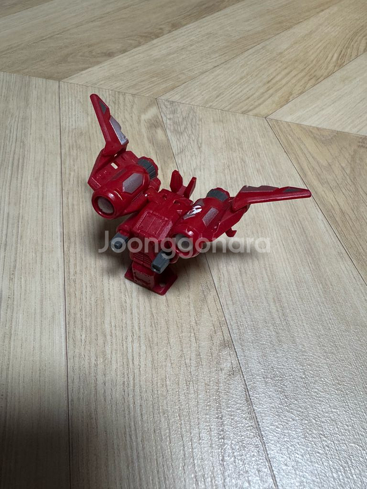 바쿠간 제트코어--0