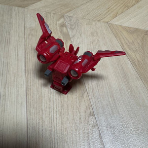 바쿠간 제트코어