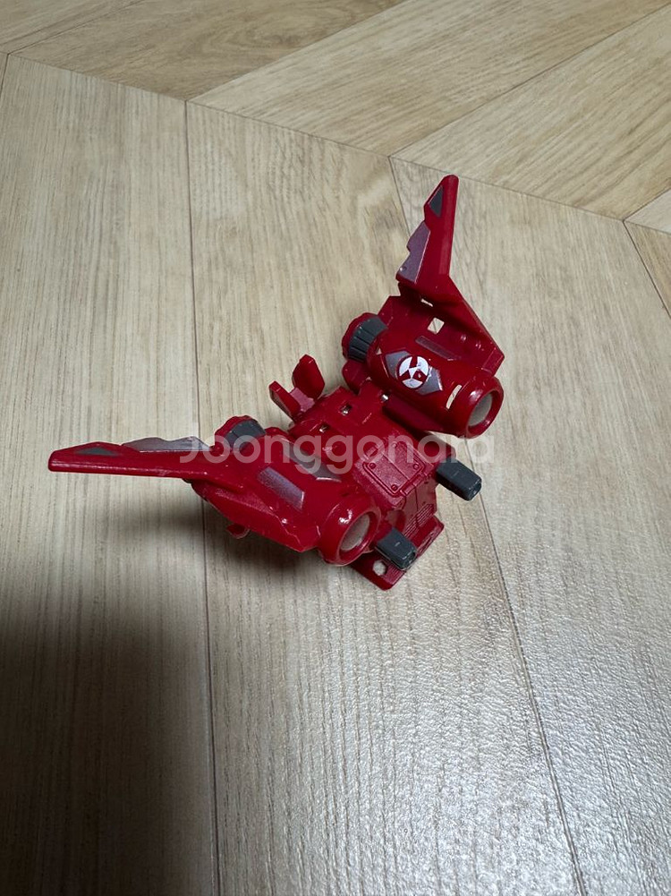 바쿠간 제트코어--1