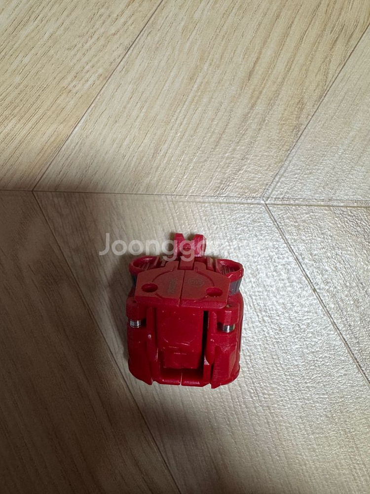 바쿠간 제트코어--4