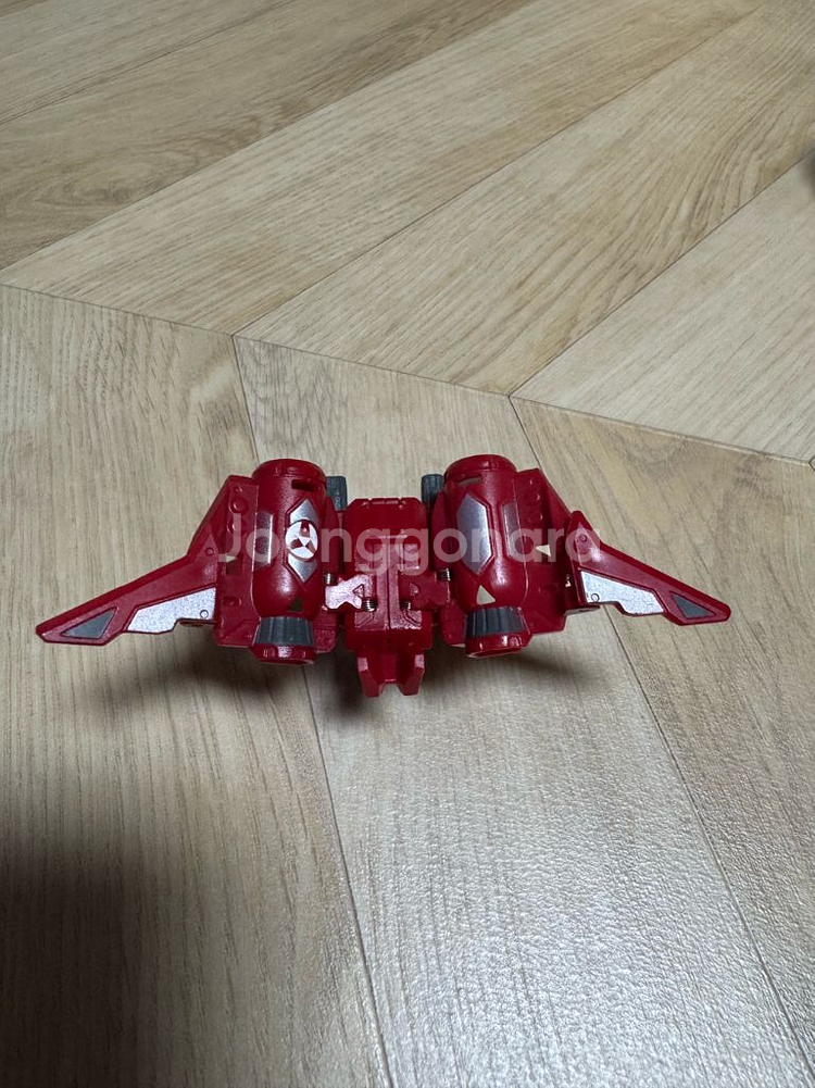 바쿠간 제트코어--2