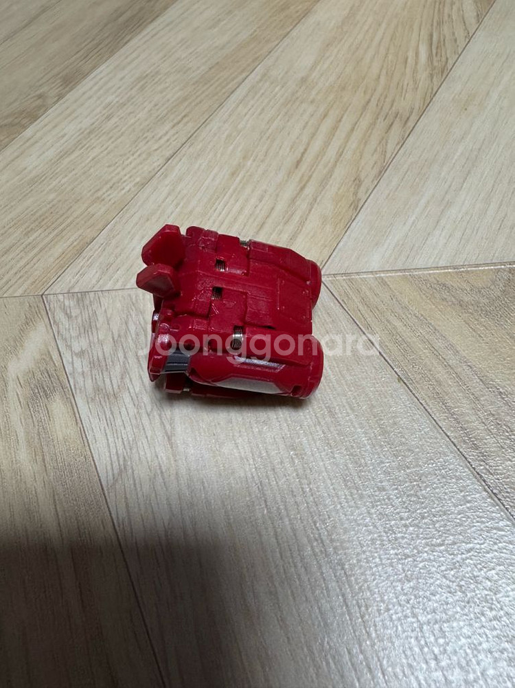 바쿠간 제트코어--3