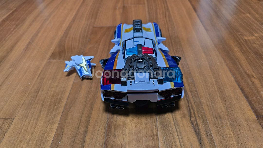 또봇 캡틴폴리스 또키 있어요--3