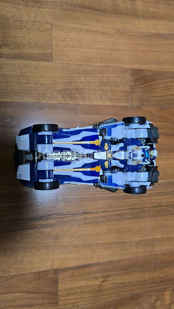 또봇 캡틴폴리스 또키 있어요--4