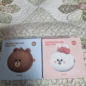 에어팟 프로 케이스 미니 실리콘 케이스