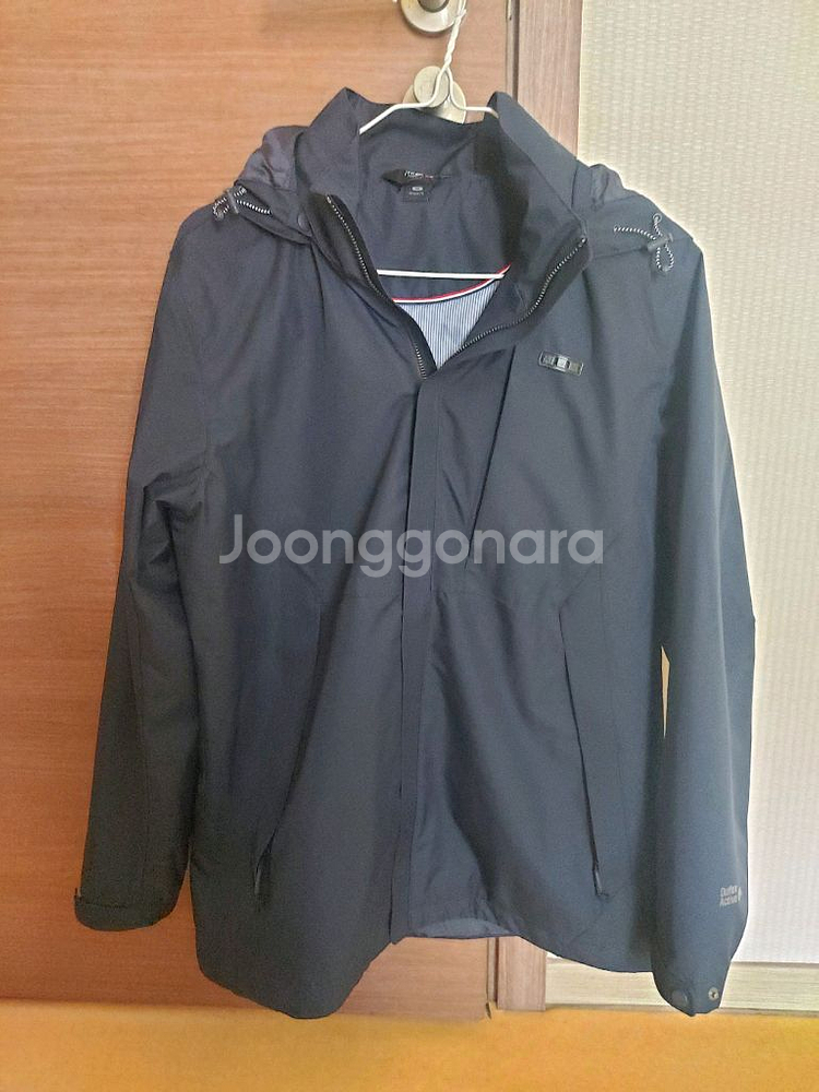 남성 여성 자켓 점퍼 커플 세트 등산복--0