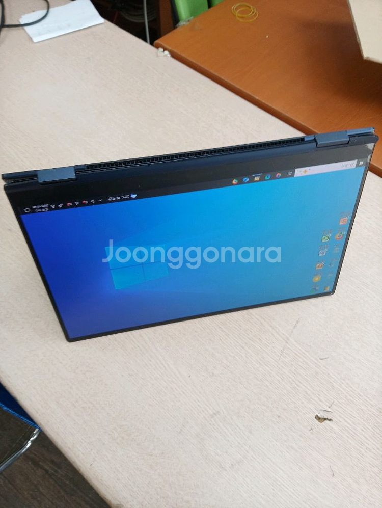 삼성 갤럭시 북 프로 360--2