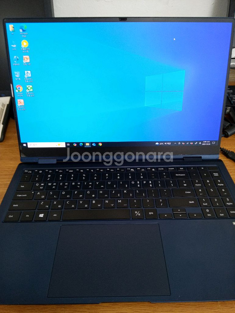 삼성 갤럭시 북 프로 360--0