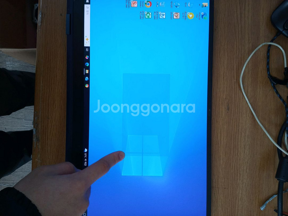 삼성 갤럭시 북 프로 360--1