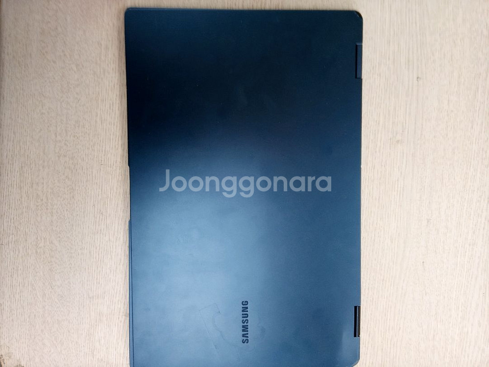 삼성 갤럭시 북 프로 360--8