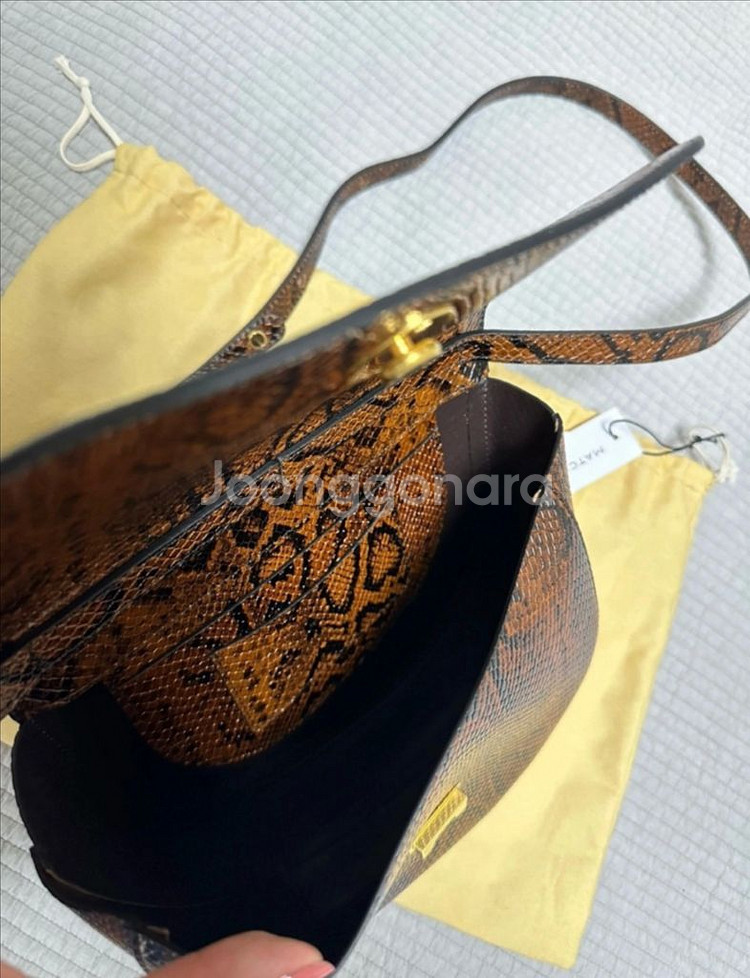 이태리 브랜드 Wandler 백--2