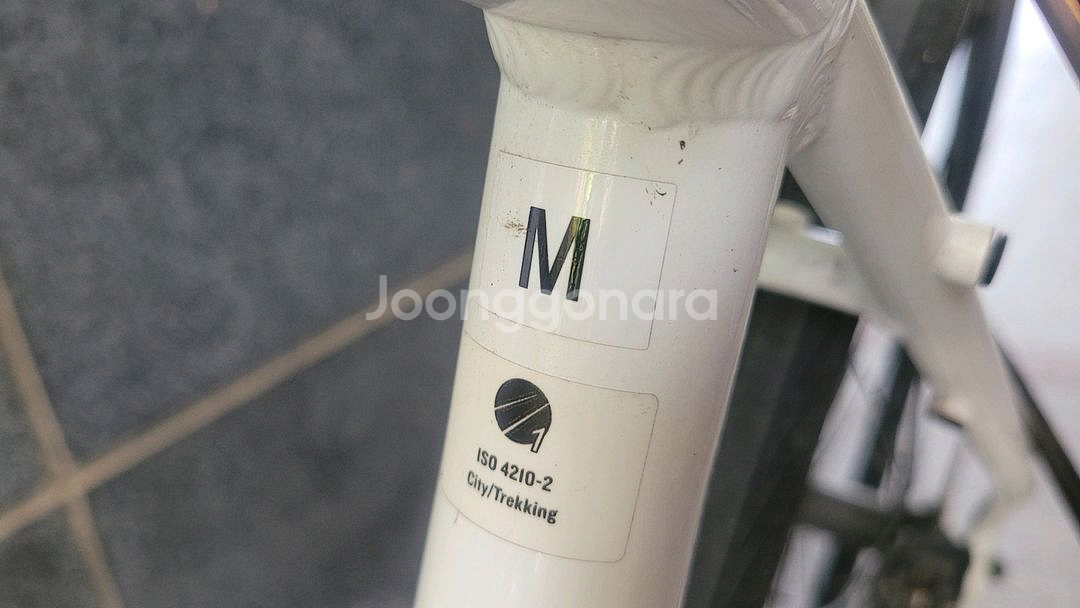 2022년식 트렉 FX3 판매합니다--0