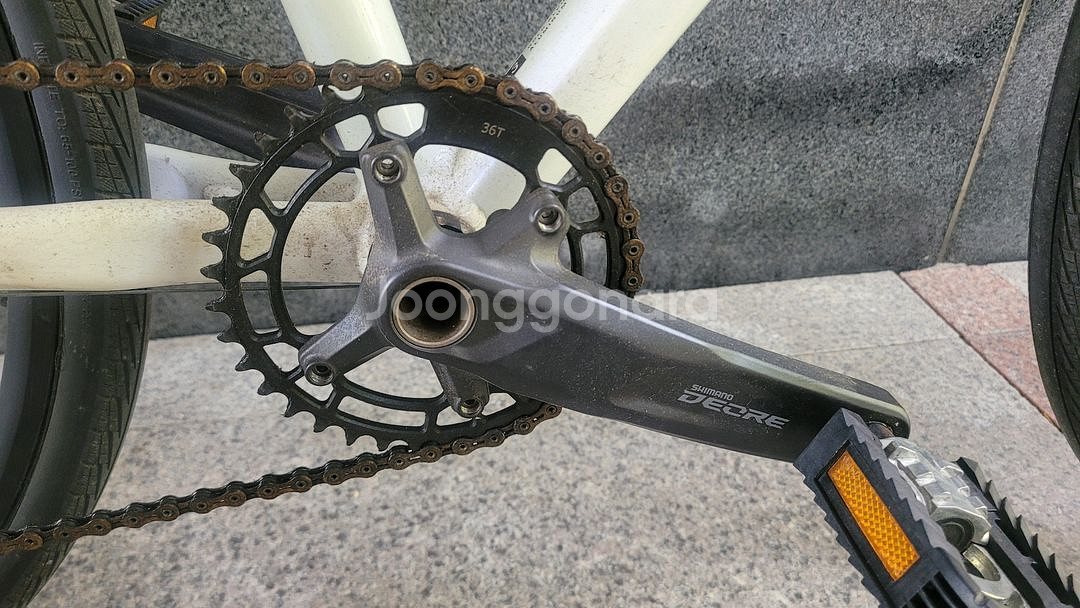 2022년식 트렉 FX3 판매합니다--1