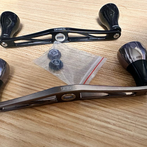 고멕서스 타켄 시마노 베이트릴 핸들판매