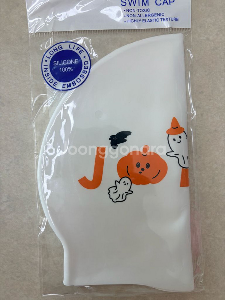 졸리윈 부 졸린 수모 미개봉 새상품--0