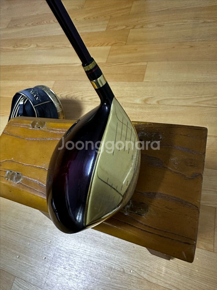 GP Target 드라이버 고반발--0