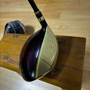 GP Target 드라이버 고반발